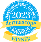 Dermascope Aestheticians&rsquo; Choice Awards 2023